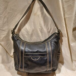 Fossil shoulder bag